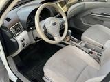 Subaru Forester 2011 года за 6 500 000 тг. в Алматы – фото 4