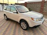Subaru Forester 2011 года за 6 500 000 тг. в Алматы