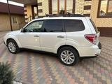 Subaru Forester 2011 года за 6 500 000 тг. в Алматы – фото 3
