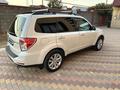 Subaru Forester 2011 года за 6 500 000 тг. в Алматы – фото 5
