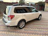 Subaru Forester 2011 года за 6 500 000 тг. в Алматы – фото 5