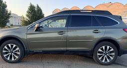 Subaru Outback 2014 годаүшін7 300 000 тг. в Уральск – фото 5