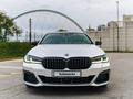 BMW 530 2021 года за 27 000 000 тг. в Астана – фото 5