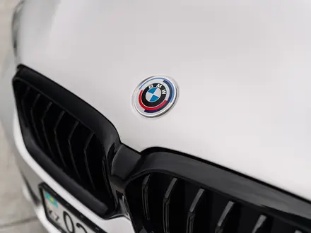 BMW 530 2021 года за 27 000 000 тг. в Астана – фото 6
