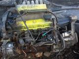 Контрактный двигатель на Фольксваген Т4 из Германииfor35 200 тг. в Караганда – фото 4