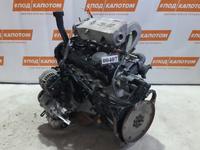 Контрактный двигатель на Фольксваген Т4 из Германииfor35 200 тг. в Караганда