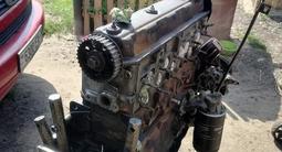Контрактный двигатель на Фольксваген Т4 из Германии за 35 200 тг. в Караганда – фото 2
