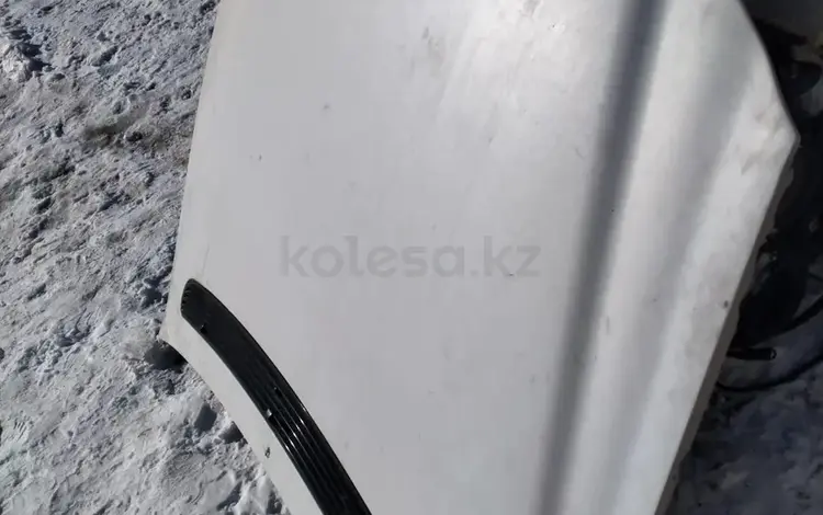 Капот на Мерседес w220 за 60 000 тг. в Караганда
