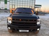 Chevrolet Silverado 2011 года за 15 000 000 тг. в Атырау – фото 2