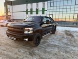 Chevrolet Silverado 2011 года за 15 000 000 тг. в Атырау – фото 3