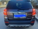 Chevrolet Captiva 2013 года за 7 000 000 тг. в Темиртау – фото 5