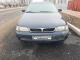 Toyota Carina E 1994 годаүшін1 500 000 тг. в Талдыкорган – фото 2