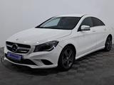 Mercedes-Benz CLA 200 2014 года за 6 890 000 тг. в Астана