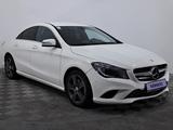 Mercedes-Benz CLA 200 2014 года за 7 090 000 тг. в Астана – фото 3