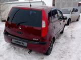 Mitsubishi Colt 2006 годаүшін1 600 000 тг. в Петропавловск – фото 5