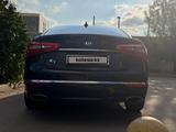 Kia K7 2014 годаүшін8 100 000 тг. в Алматы – фото 4