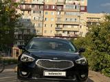 Kia K7 2014 года за 8 100 000 тг. в Алматы