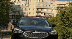 Kia K7 2014 года за 8 100 000 тг. в Алматы