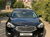 Kia K7 2014 годаүшін8 100 000 тг. в Алматы – фото 2