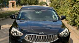 Kia K7 2014 года за 8 100 000 тг. в Алматы – фото 2