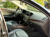 Kia K7 2014 годаүшін8 100 000 тг. в Алматы – фото 5