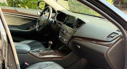 Kia K7 2014 года за 8 100 000 тг. в Алматы – фото 5