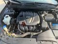 Kia K7 2014 года за 8 100 000 тг. в Алматы – фото 7