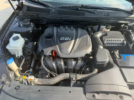 Kia K7 2014 года за 8 100 000 тг. в Алматы – фото 7