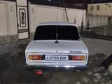 ВАЗ (Lada) 2106 1987 годаүшін550 000 тг. в Тараз – фото 2
