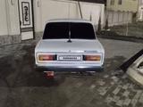 ВАЗ (Lada) 2106 1987 годаүшін550 000 тг. в Тараз – фото 5