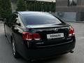 Lexus GS 350 2011 года за 9 000 000 тг. в Алматы – фото 3