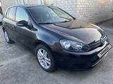 Volkswagen Golf 2009 года за 3 999 999 тг. в Сатпаев