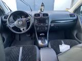 Volkswagen Golf 2009 года за 4 199 000 тг. в Сатпаев – фото 4