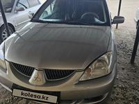 Mitsubishi Lancer 2005 года за 2 500 000 тг. в Актау