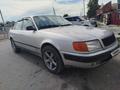 Audi 100 1992 годаүшін1 780 000 тг. в Талдыкорган