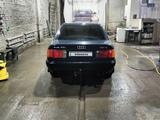 Audi 100 1991 года за 1 650 000 тг. в Шемонаиха