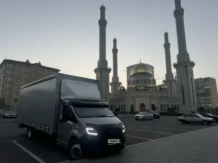 ГАЗ ГАЗель NEXT 2020 года за 17 000 000 тг. в Атырау – фото 26