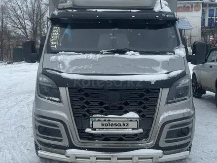 ГАЗ ГАЗель NEXT 2020 года за 17 000 000 тг. в Атырау