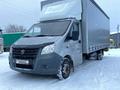 ГАЗ ГАЗель NEXT 2020 годаүшін17 000 000 тг. в Атырау – фото 52