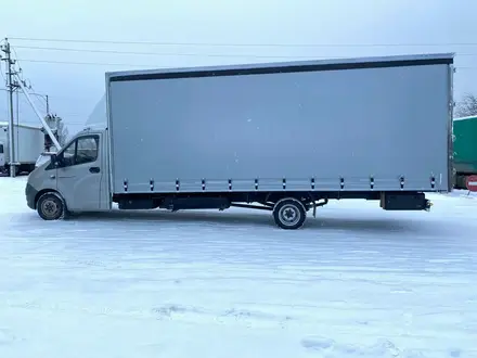 ГАЗ ГАЗель NEXT 2020 года за 17 000 000 тг. в Атырау – фото 55