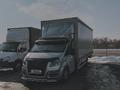 ГАЗ ГАЗель NEXT 2020 годаүшін17 000 000 тг. в Атырау – фото 6