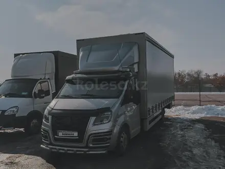 ГАЗ ГАЗель NEXT 2020 года за 17 000 000 тг. в Атырау – фото 6