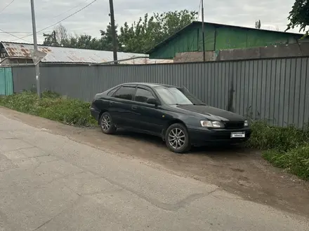 Toyota Carina E 1994 года за 2 000 000 тг. в Алматы – фото 2