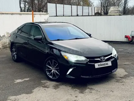 Toyota Camry 2015 года за 11 000 000 тг. в Шымкент