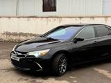 Toyota Camry 2015 годаүшін11 000 000 тг. в Шымкент – фото 5