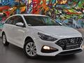 Hyundai i30 2023 годаүшін9 390 000 тг. в Алматы – фото 3