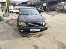 Subaru Outback, 2003