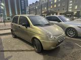 Daewoo Matiz 2006 годаfor1 500 000 тг. в Шымкент – фото 2