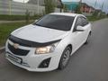 Chevrolet Cruze 2013 годаfor4 100 000 тг. в Костанай