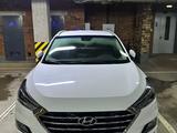 Hyundai Tucson 2018 годаүшін11 600 000 тг. в Астана – фото 2